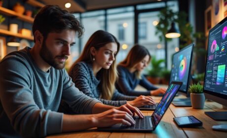 Les meilleures agences web à Quimper : trouvez la perle rare pour votre projet
