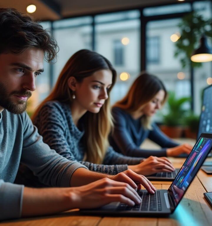 Les meilleures agences web à Quimper : trouvez la perle rare pour votre projet