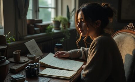 Les secrets de style de la productrice de film Diandra Luker : ce que nous pouvons apprendre d’elle