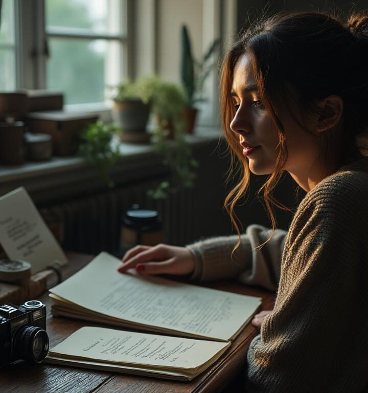 Les secrets de style de la productrice de film Diandra Luker : ce que nous pouvons apprendre d’elle