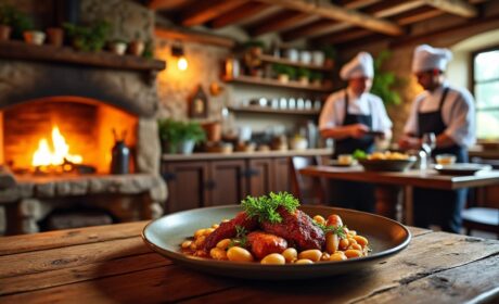 Les secrets des chefs pour savoir où manger un bon cassoulet dans l’Aude