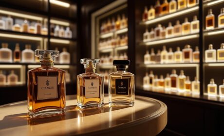 Les secrets du parfum Action imitation : liste des marques à connaître