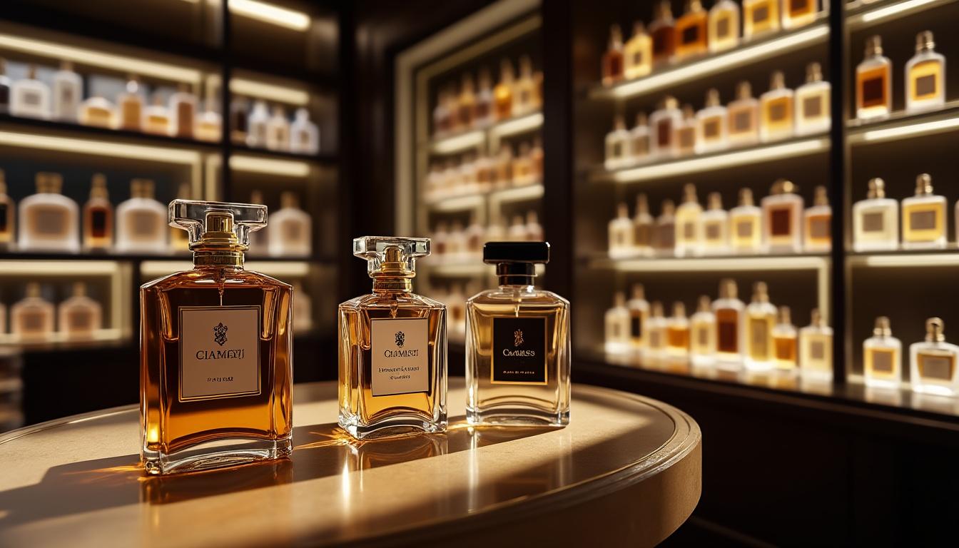 découvrez les secrets du parfum action imitation et explorez la liste des marques incontournables à connaître pour choisir votre fragrance idéale à petit prix.