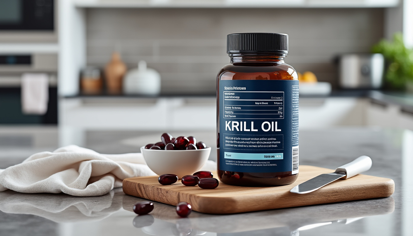 découvrez quelle quantité d'huile de krill superba boost prendre chaque jour pour profiter pleinement de ses bienfaits sur la santé. conseils et recommandations pour une utilisation optimale.