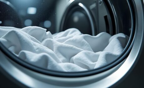Lessive professionnelle virucide : un allié contre les infections dans les hôtels