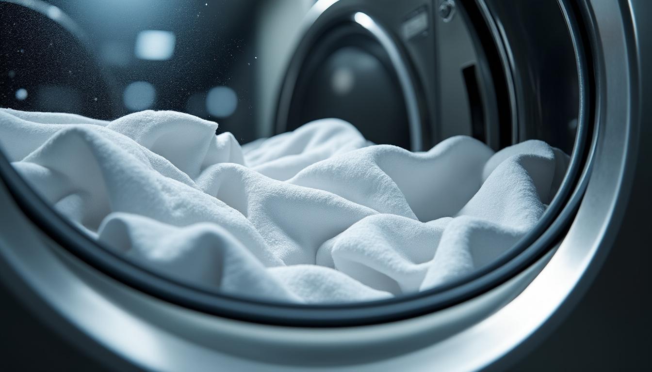découvrez comment la lessive professionnelle virucide protège efficacement les hôtels contre la propagation des infections, assurant propreté et sécurité pour vos clients et votre personnel.