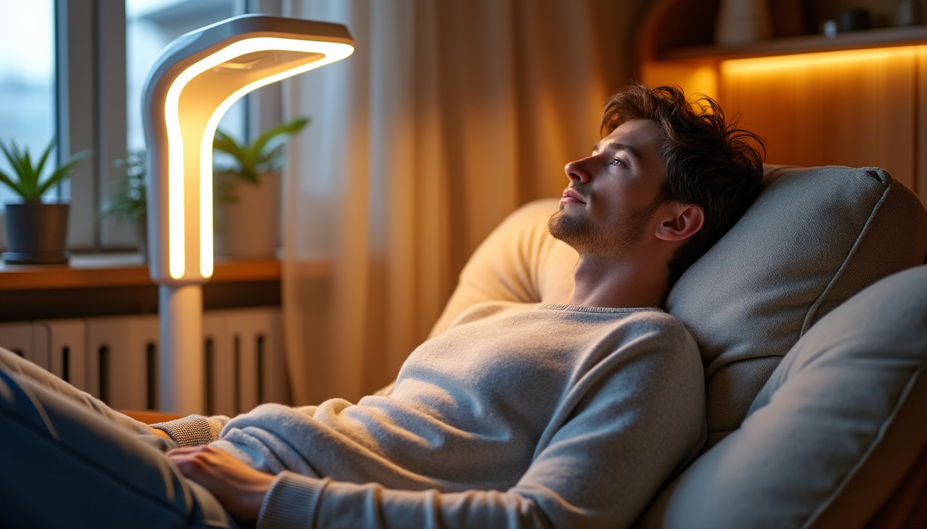 découvrez combien de temps utiliser la luminothérapie pour obtenir des effets durables, des conseils pratiques pour optimiser votre traitement et profiter pleinement de ses bienfaits sur la santé et le bien-être.