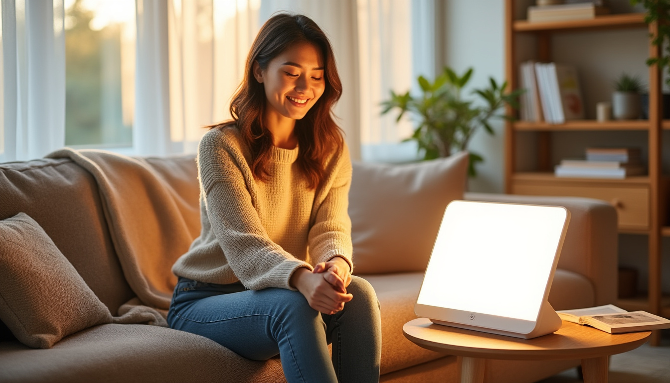 découvrez combien de temps utiliser la luminothérapie pour obtenir des effets durables sur votre bien-être. conseils pratiques et informations essentielles pour optimiser votre traitement.