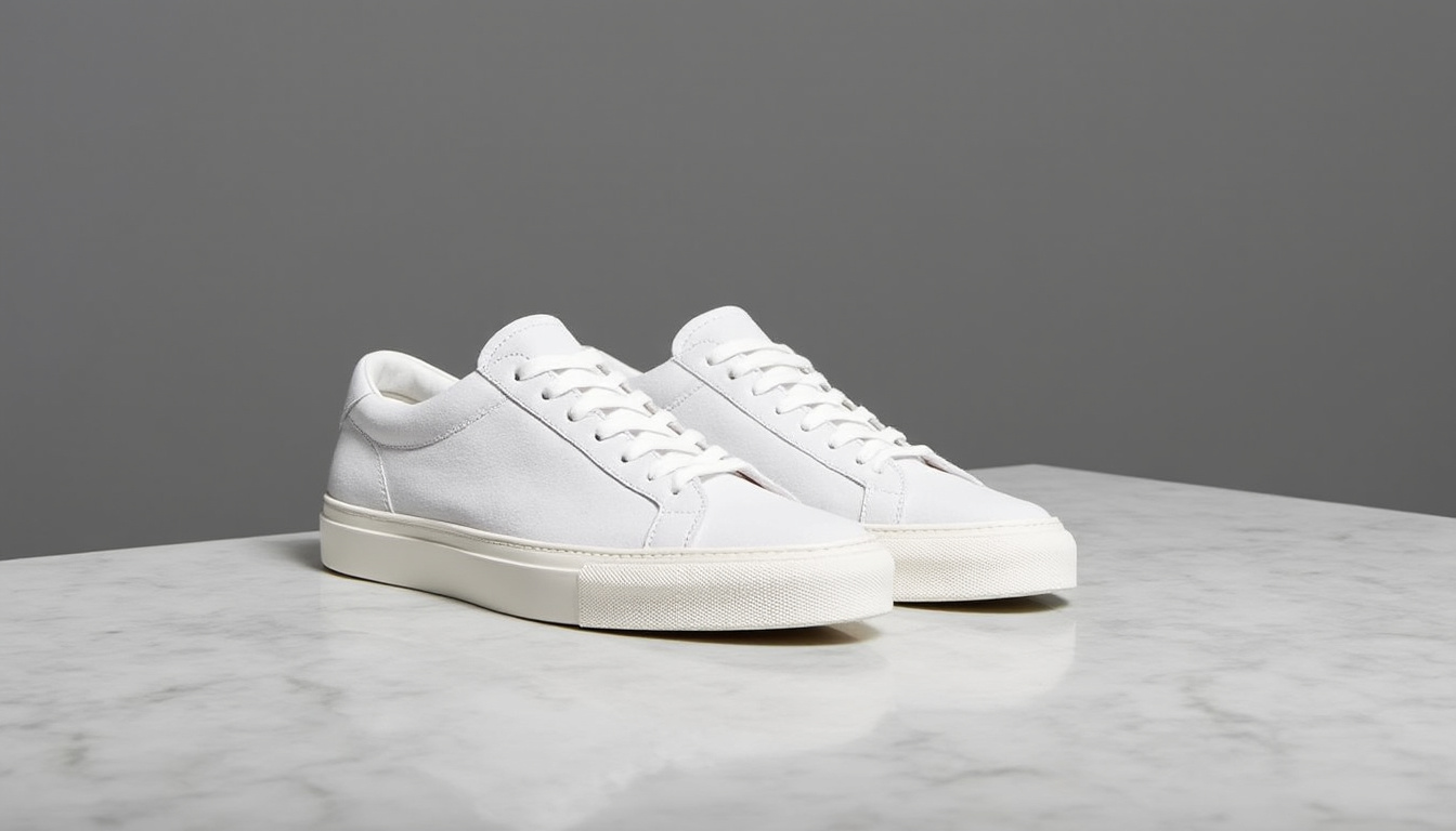 découvrez pourquoi les baskets autry 01 low en cuir suédé blanc sont devenues incontournables : design élégant, confort exceptionnel et style intemporel pour sublimer toutes vos tenues.