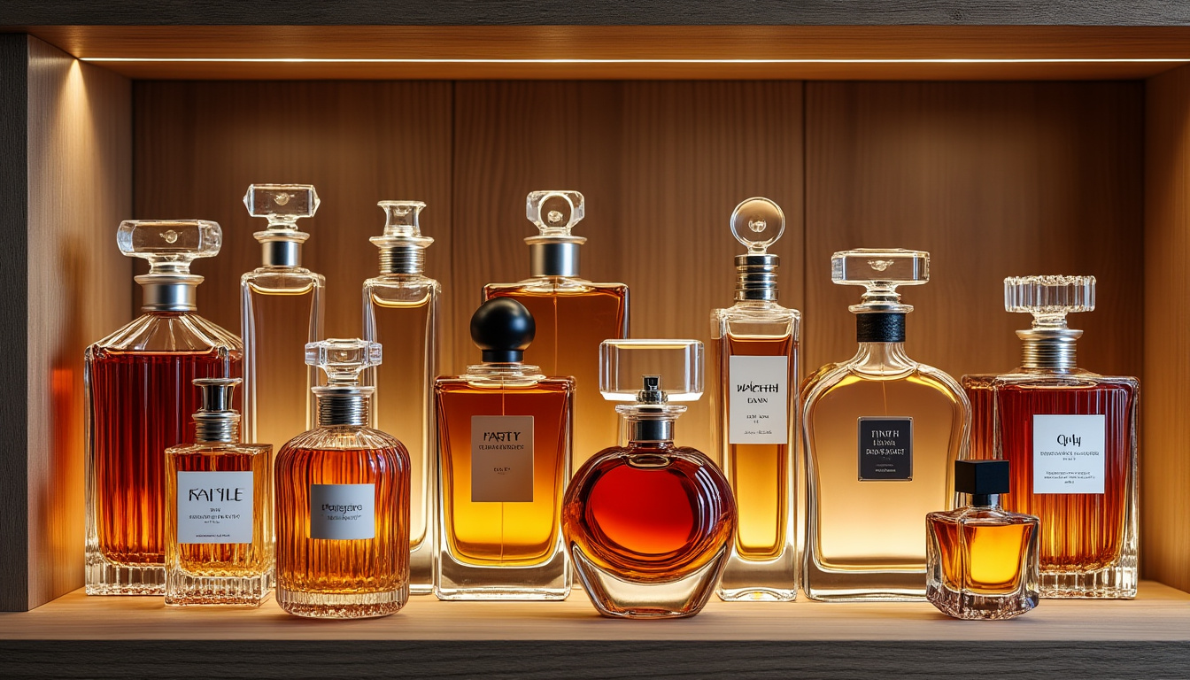 découvrez la signification de rêver de recevoir un parfum en cadeau : un symbole d’élégance qui pourrait révéler l’arrivée prochaine d’une surprise ou d’un événement inattendu dans votre vie.