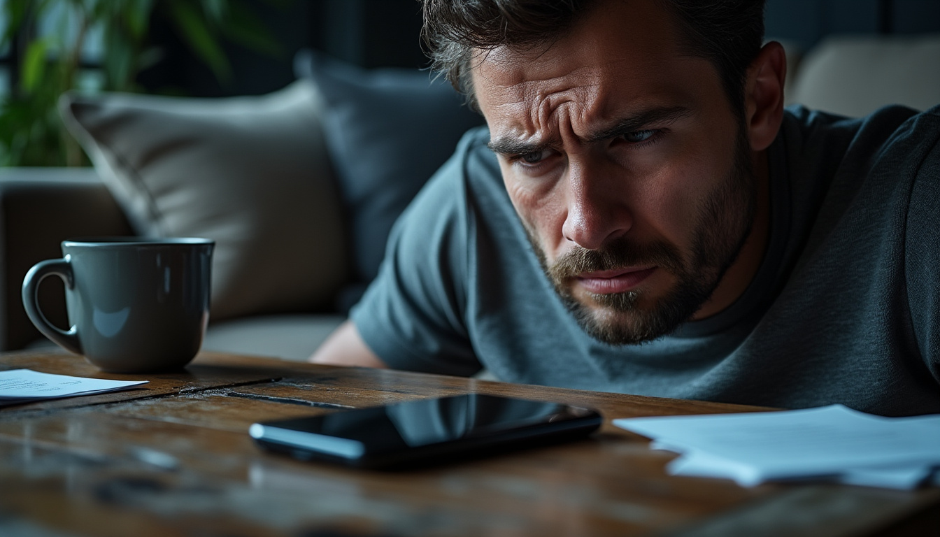 votre iphone x affiche un écran noir après une chute et ne s’allume plus ? découvrez nos conseils pour identifier la cause du problème et les solutions possibles pour tenter de réparer votre smartphone.