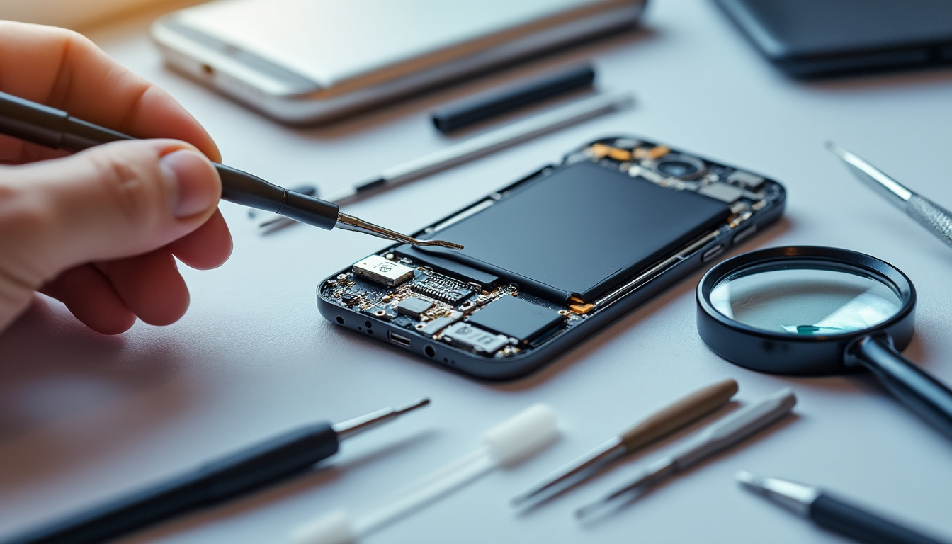 découvrez les étapes à suivre si votre iphone x ne s’allume plus après une chute et affiche un écran noir. solutions, conseils pratiques et premiers gestes pour tenter de résoudre le problème avant réparation.
