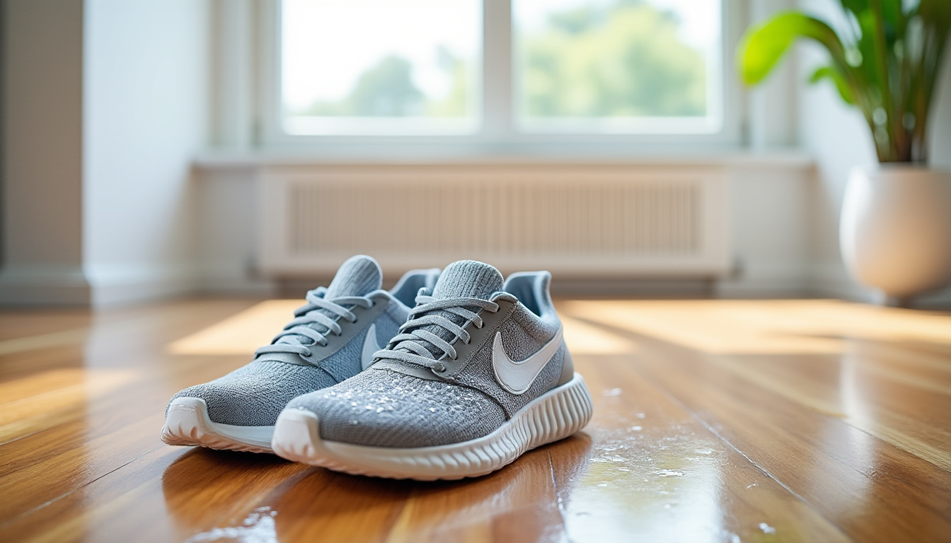 découvrez nos conseils pratiques pour ranger des chaussures mouillées sans risquer la formation de moisissure. préservez vos chaussures et votre espace avec des astuces simples et efficaces.
