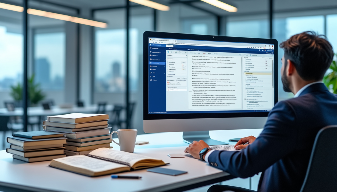découvrez les compétences essentielles à maîtriser pour réussir votre reconversion professionnelle dans la traduction. conseils pratiques et ressources pour développer votre expertise et réussir dans ce secteur en pleine évolution.