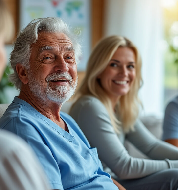 Témoignages : comment l’ent angers a changé la vie de ces patients