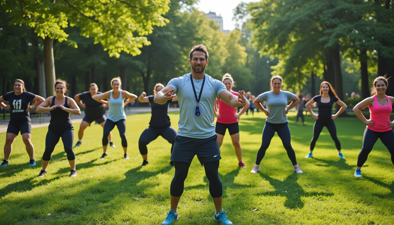 découvrez les histoires inspirantes de personnes ayant atteint leurs objectifs grâce à un coach sportif spécialisé en bootcamp à paris. motivation, transformations et résultats au rendez-vous !