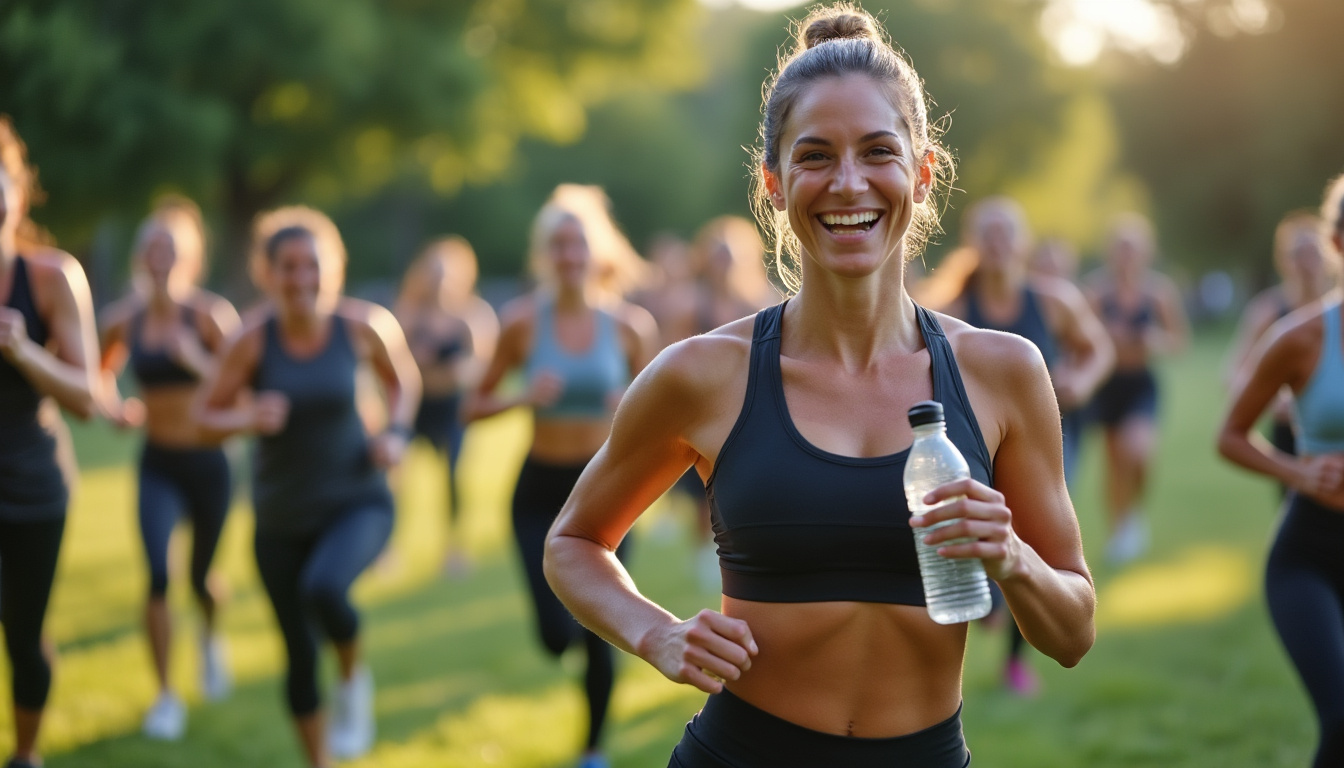 découvrez les témoignages inspirants de personnes ayant atteint leurs objectifs grâce à l'accompagnement d'un coach sportif pour bootcamp à paris. motivation, résultats et parcours uniques au rendez-vous !