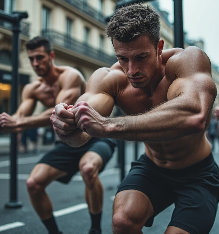 Témoignages de ceux qui ont réussi grâce à un coach sportif pour bootcamp à Paris