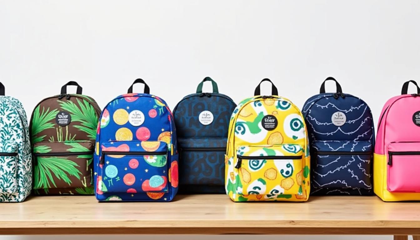 découvrez les sacs à dos cabaïa, ludiques et modulables, conçus pour s’adapter aux besoins des étudiants. pratiques, résistants et stylés, ils accompagnent votre quotidien avec une touche d’originalité.