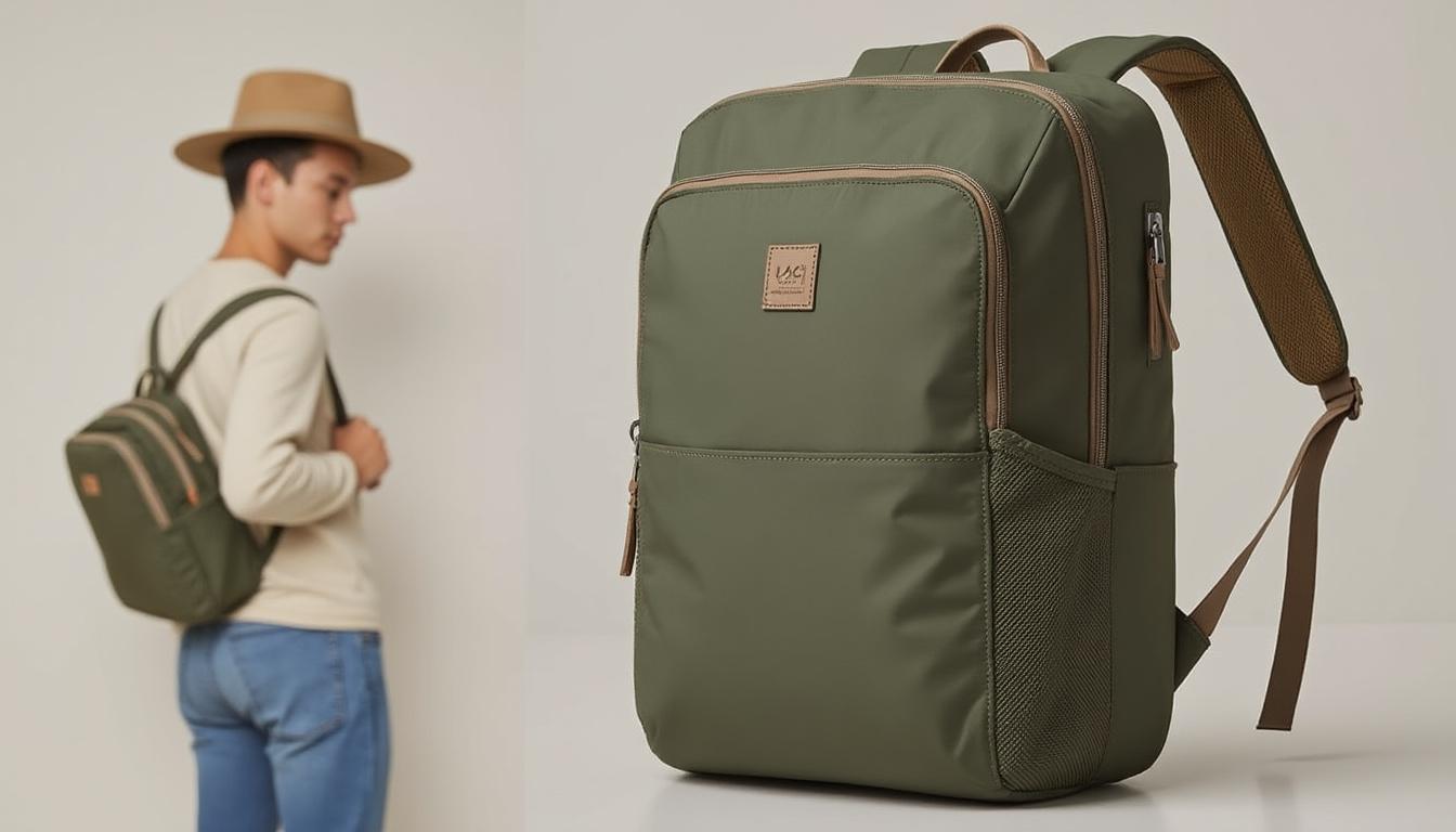 découvrez cabaïa, la marque de sacs à dos ludiques et modulables idéale pour les étudiants. praticité, originalité et confort au quotidien pour accompagner tous vos déplacements scolaires.