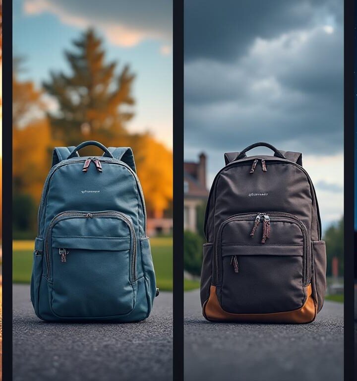 Cabaïa, sacs à dos ludiques et modulables : le choix parfait pour les étudiants