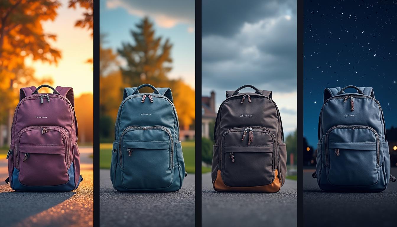 découvrez les sacs à dos cabaïa : ludiques, modulables et pratiques, ils s’adaptent parfaitement aux besoins des étudiants en alliant style, organisation et confort au quotidien.