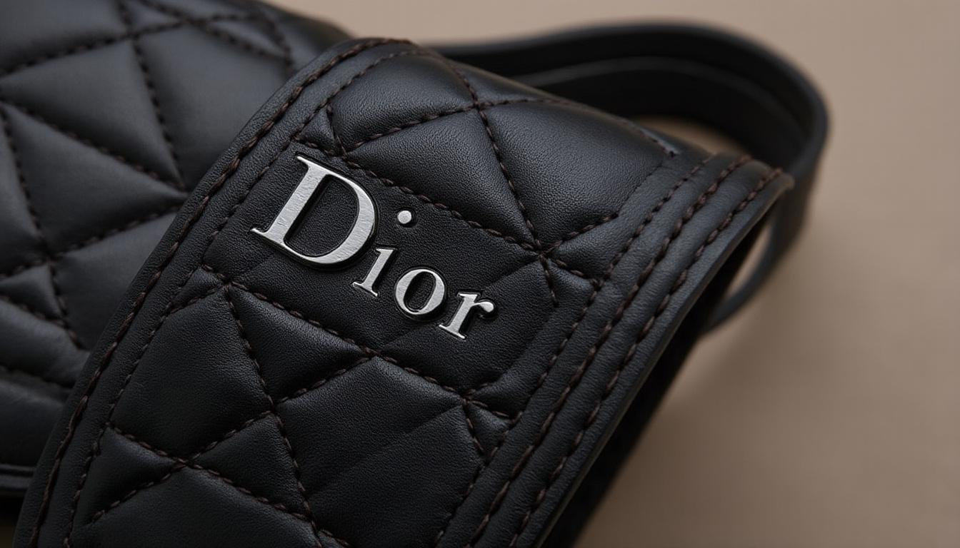 découvrez comment identifier un véritable saddle bag de dior grâce à notre guide détaillé : conseils d’experts, signes d’authenticité, vérification du logo, des matériaux et des finitions pour acheter en toute confiance.