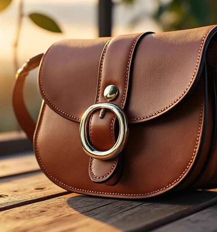 Comment reconnaître un authentique Saddle Bag de Dior : guide pour les acheteurs