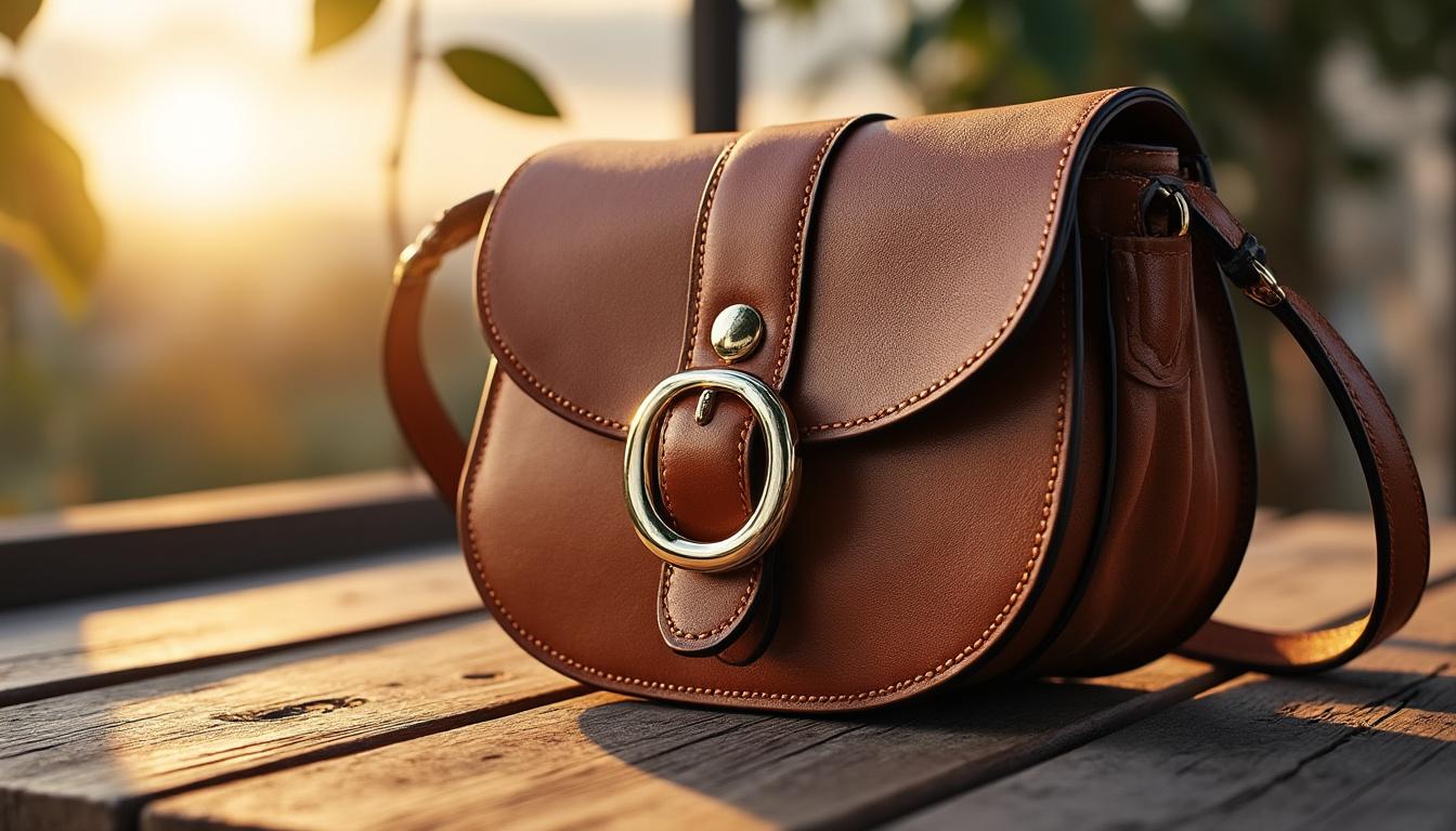 découvrez nos conseils d’experts pour identifier un véritable saddle bag dior. apprenez à repérer les signes d’authenticité et à éviter les contrefaçons grâce à notre guide détaillé pour acheteurs.