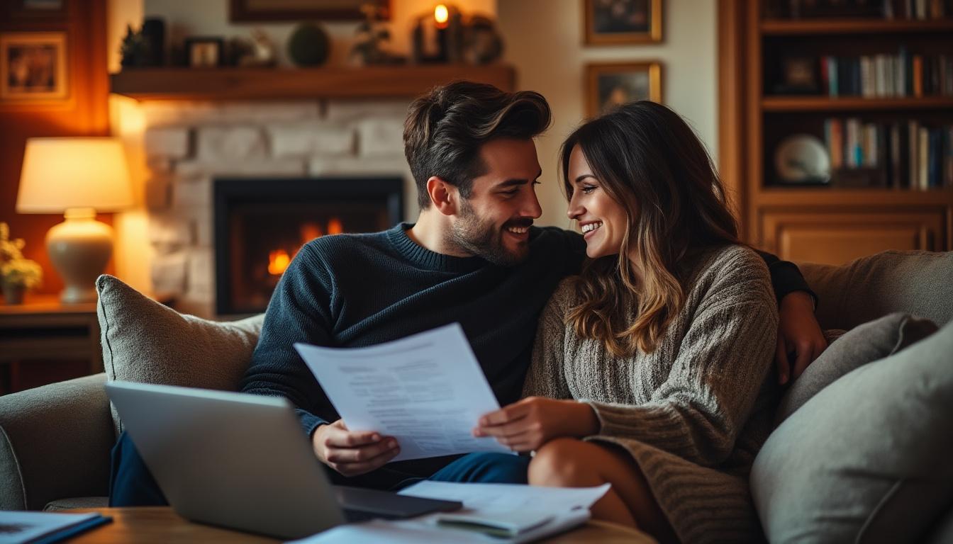 découvrez comment bâtir un avenir à deux avec la personne qui occupe une place unique dans votre cœur. conseils, réflexions et inspirations pour ceux qui souhaitent construire une histoire durable avec l’amour de leur vie.