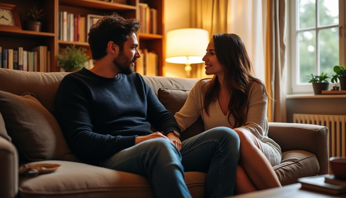 découvrez comment bâtir un avenir solide et épanouissant à deux lorsque l'autre est l’unique amour de votre vie. conseils, inspiration et réflexion pour une relation durable et harmonieuse.