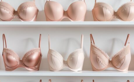 Eprise, la lingerie gainante pour poitrines généreuses : comment choisir le bon modèle