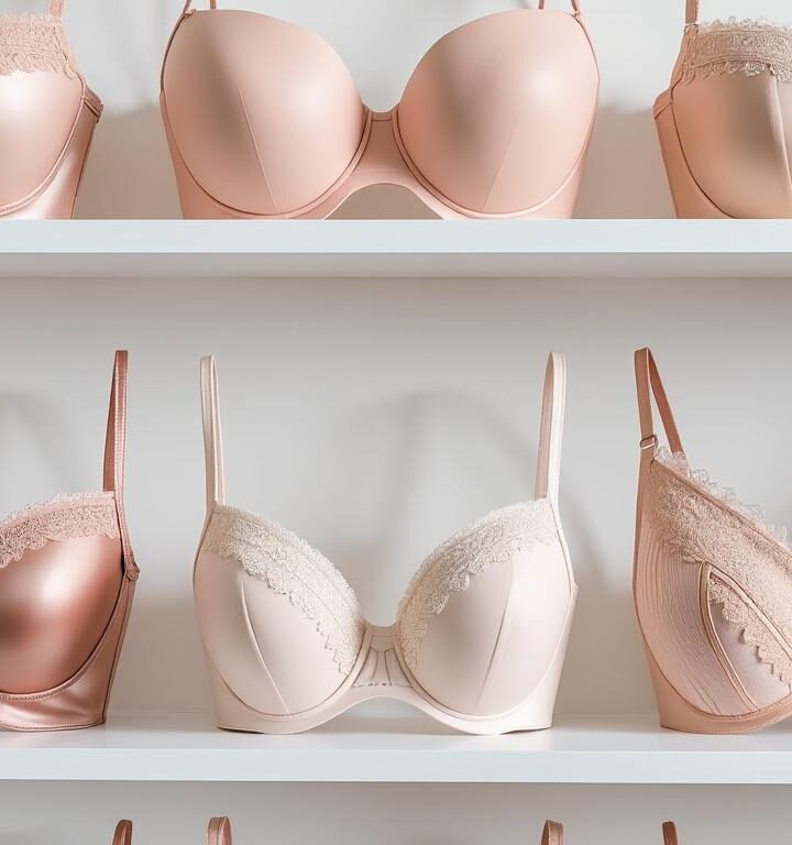 Eprise, la lingerie gainante pour poitrines généreuses : comment choisir le bon modèle