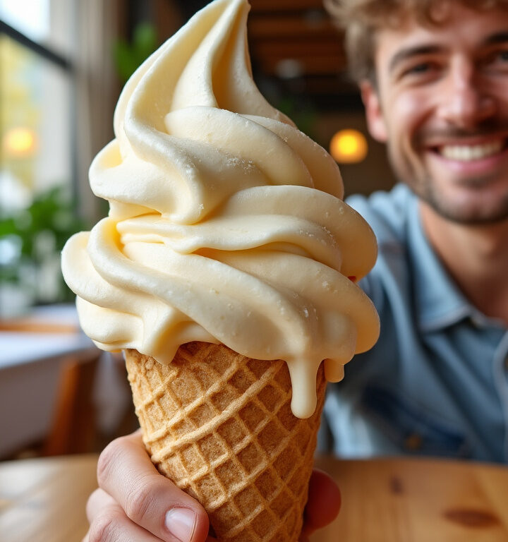 Glace McDo : prix et histoires derrière les célèbres desserts glacés