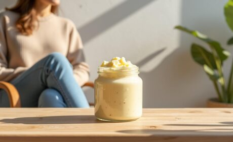 Karethic, beurre de karité équitable pour massage : une solution naturelle contre le stress