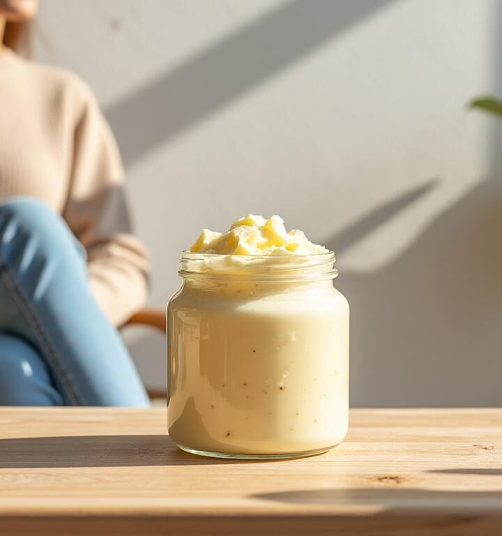 Karethic, beurre de karité équitable pour massage : une solution naturelle contre le stress