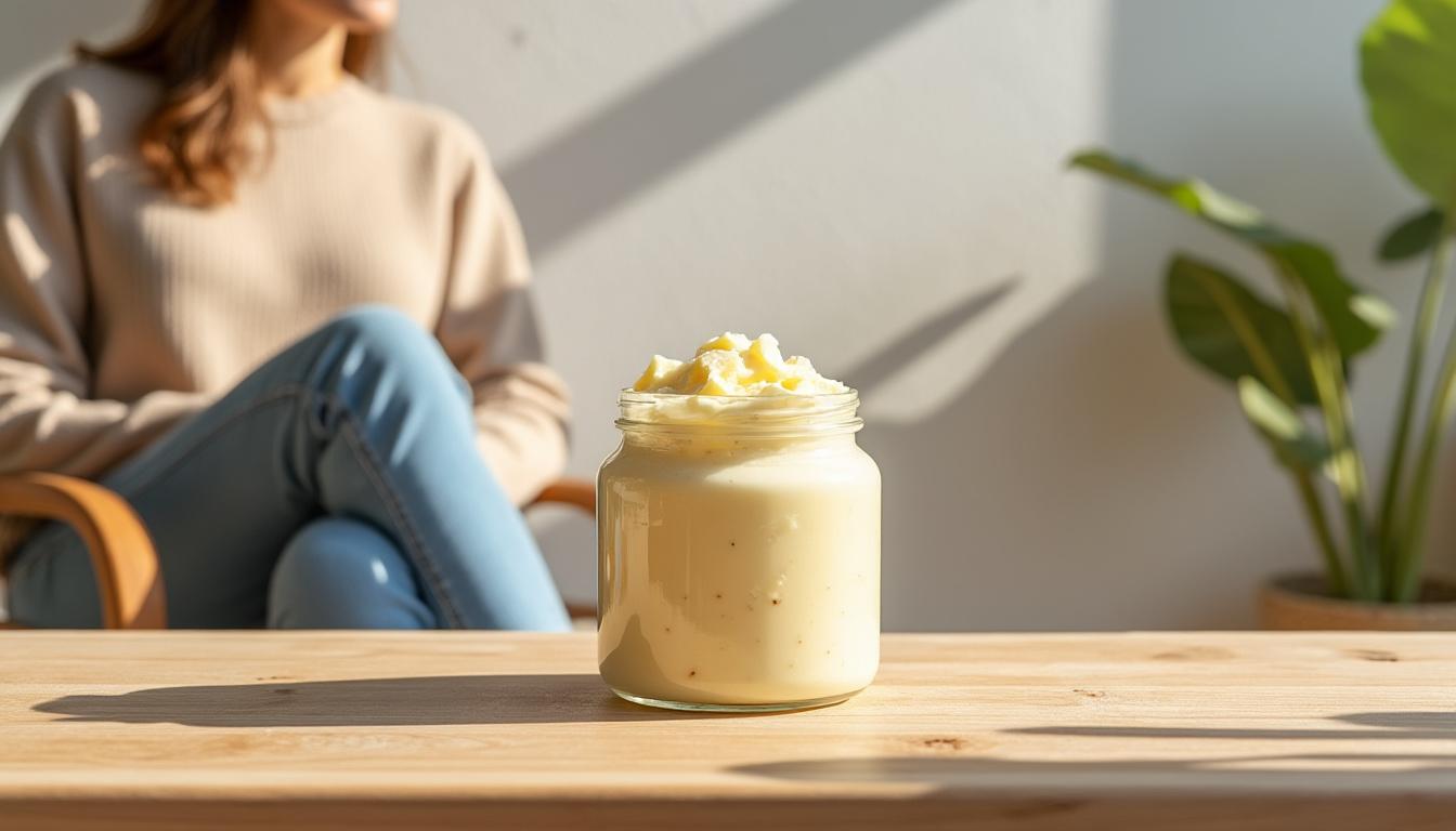 découvrez karethic, le beurre de karité équitable idéal pour les massages. une solution naturelle et efficace pour soulager le stress et nourrir votre peau en douceur.