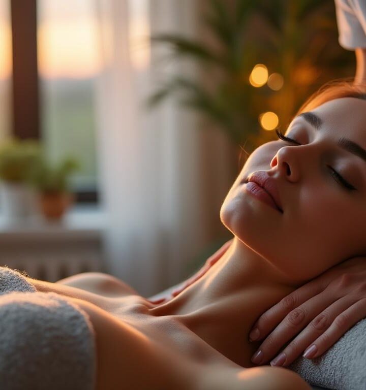 La Pause Massage, massage à domicile : un moment de détente inégalé