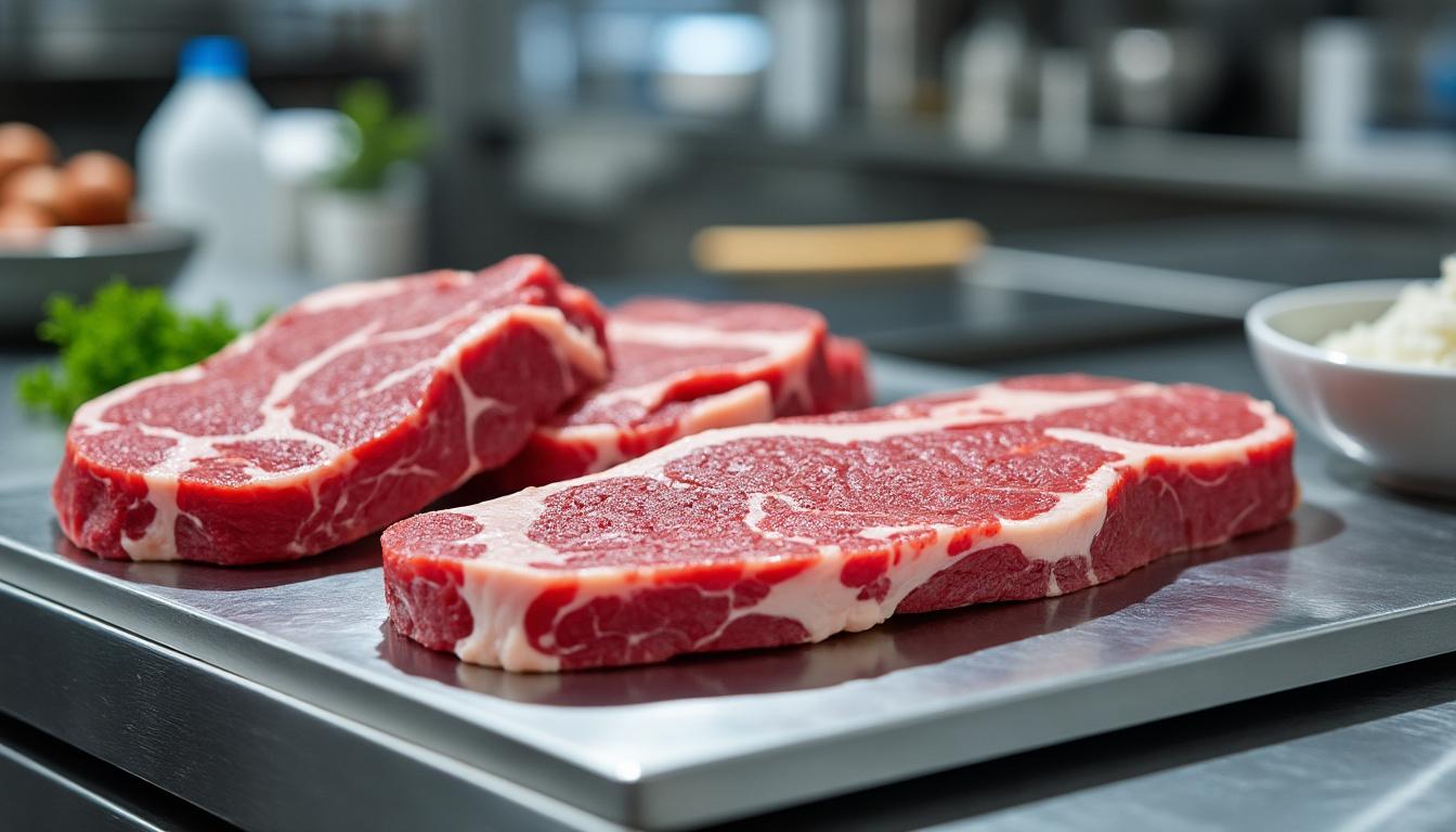 découvrez les avantages de choisir quick pour savourer des burgers à base de viande halal, alliant qualité, goût, respect des traditions et large choix de menus adaptés à tous.
