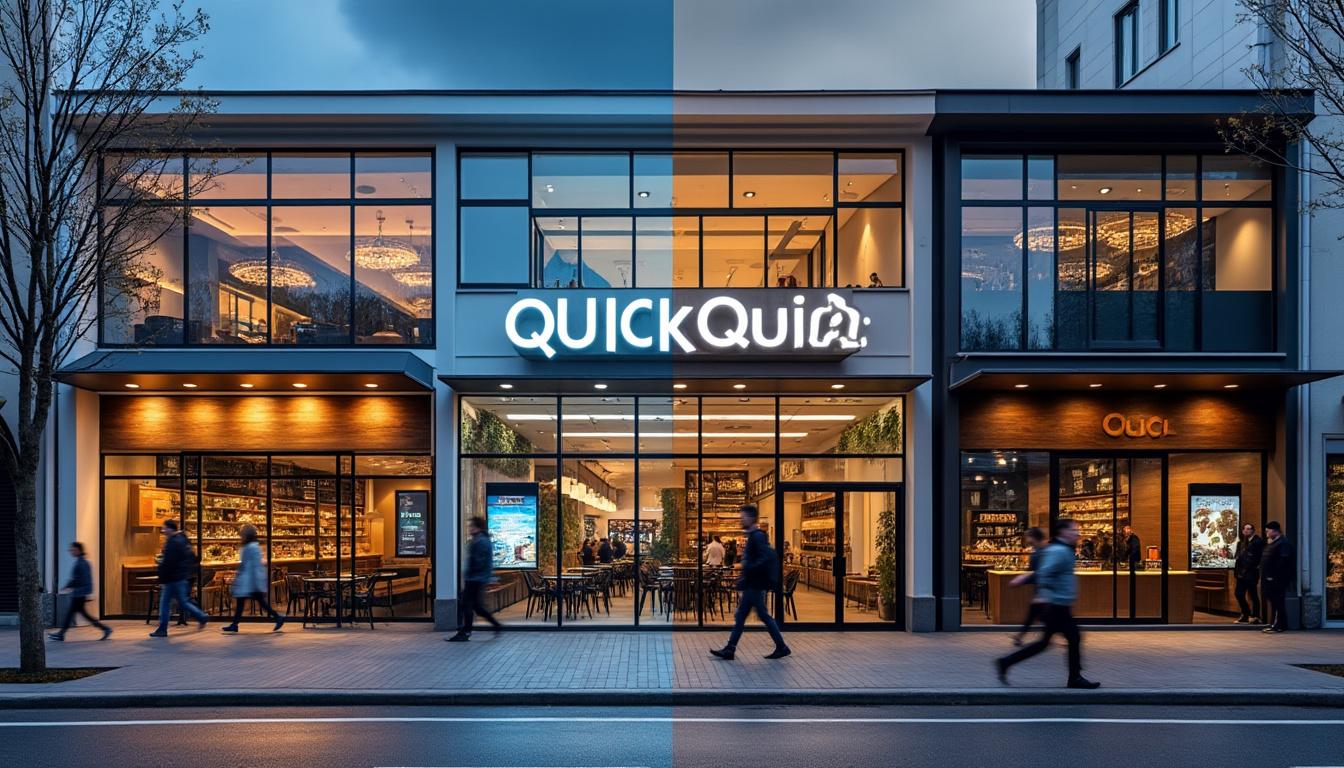 découvrez les avantages de choisir quick pour savourer des burgers préparés avec de la viande halal, alliant qualité, respect des normes et plaisir gourmand dans un cadre pratique et convivial.