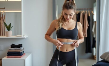 Les erreurs à éviter lors de l’achat de lingerie en coton pour femme ronde