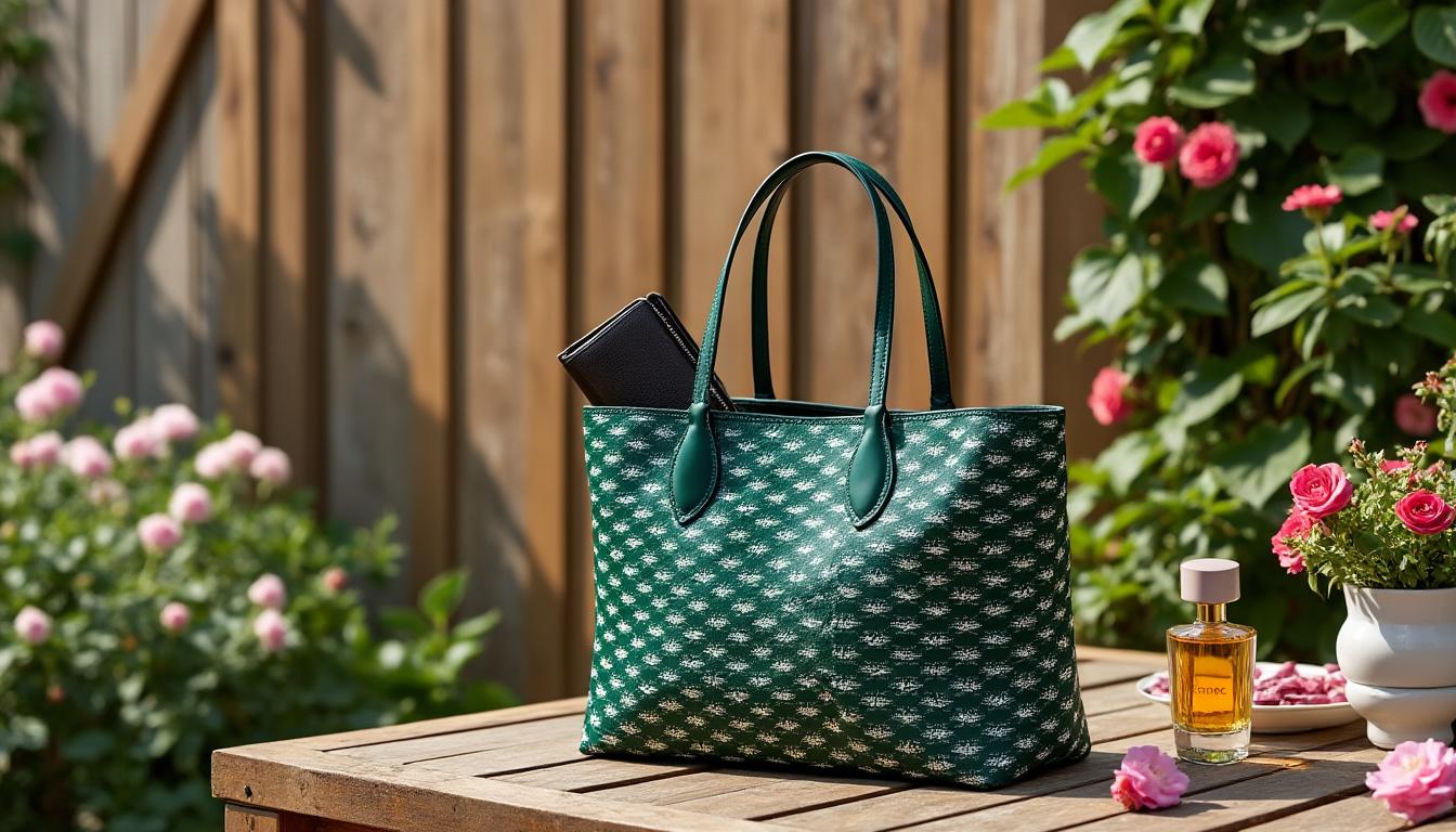 découvrez les meilleures alternatives au sac neverfull de louis vuitton pour adopter un style unique, élégant et original, sans compromis sur la qualité et la praticité.
