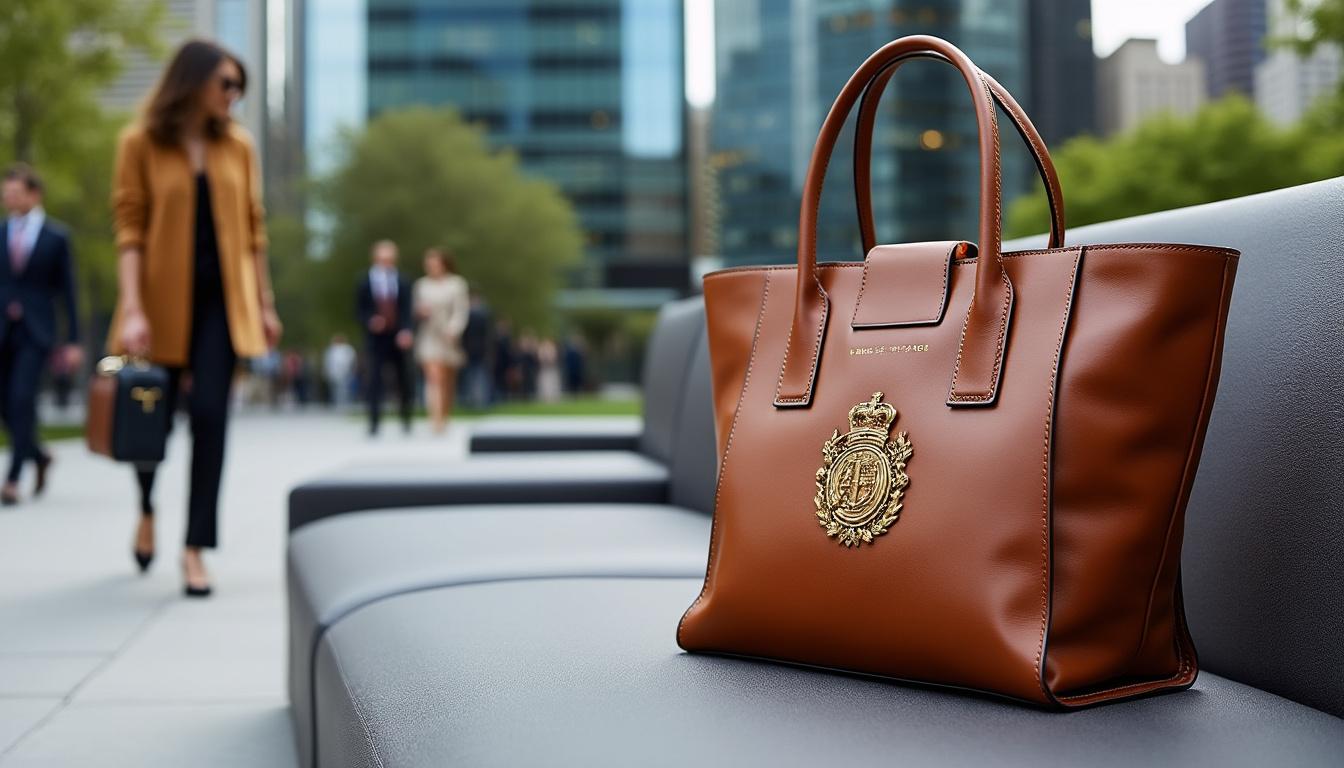 découvrez les meilleures alternatives au neverfull de louis vuitton : des sacs élégants et pratiques pour affirmer votre style unique tout en restant tendance. faites le choix de l'originalité !