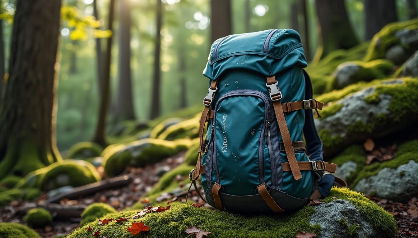 découvrez nos conseils pratiques pour entretenir votre sac de randonnée et prolonger sa durée de vie. nettoyage, rangement, astuces d'entretien : tout ce qu'il faut savoir pour garder votre sac en parfait état au fil des aventures.