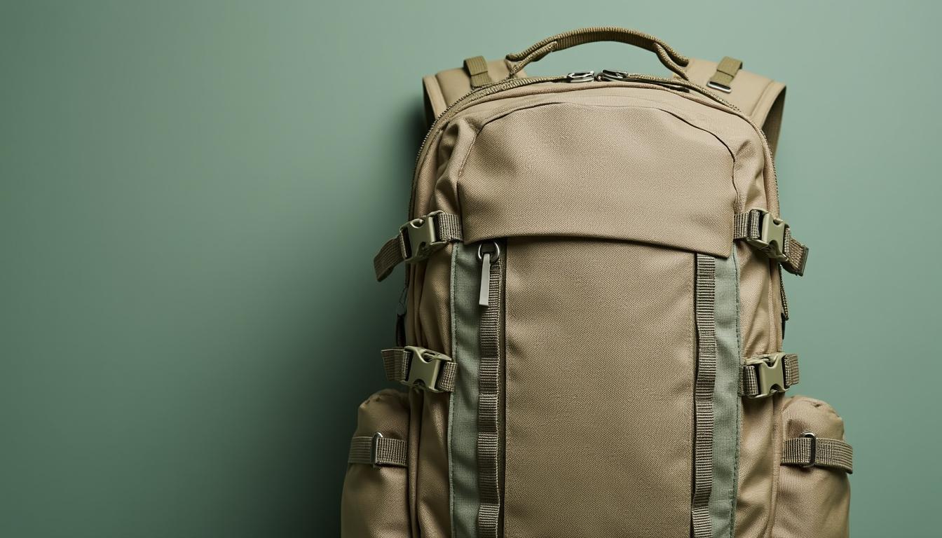 découvrez nos conseils pratiques pour entretenir votre sac de randonnée, le garder en bon état et prolonger sa durée de vie au fil des aventures.