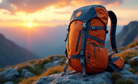 Sac de randonnée : comment l’entretenir pour qu’il dure dans le temps