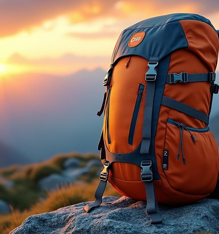 Sac de randonnée : comment l’entretenir pour qu’il dure dans le temps