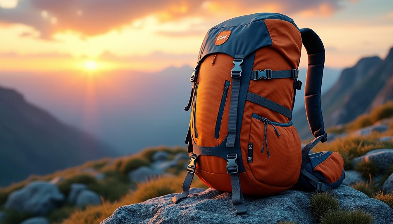 découvrez nos conseils pratiques pour entretenir votre sac de randonnée et prolonger sa durée de vie. nettoyage, stockage, astuces d’entretien : prenez soin de votre équipement pour des aventures durables.