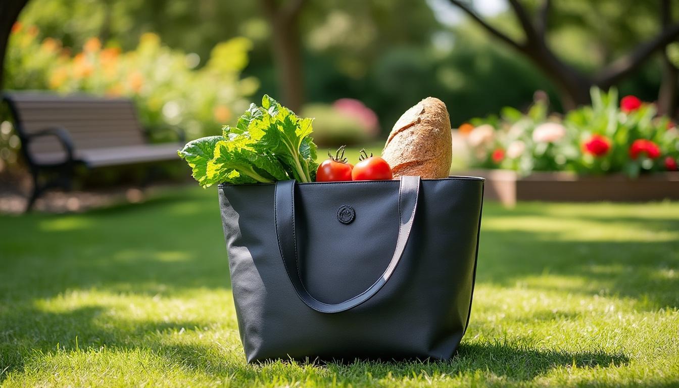 découvrez notre sélection des 5 meilleurs cabas isothermes pour garder vos produits frais lors de vos courses. pratiques, efficaces et tendance, ces sacs incontournables vous accompagneront au quotidien !