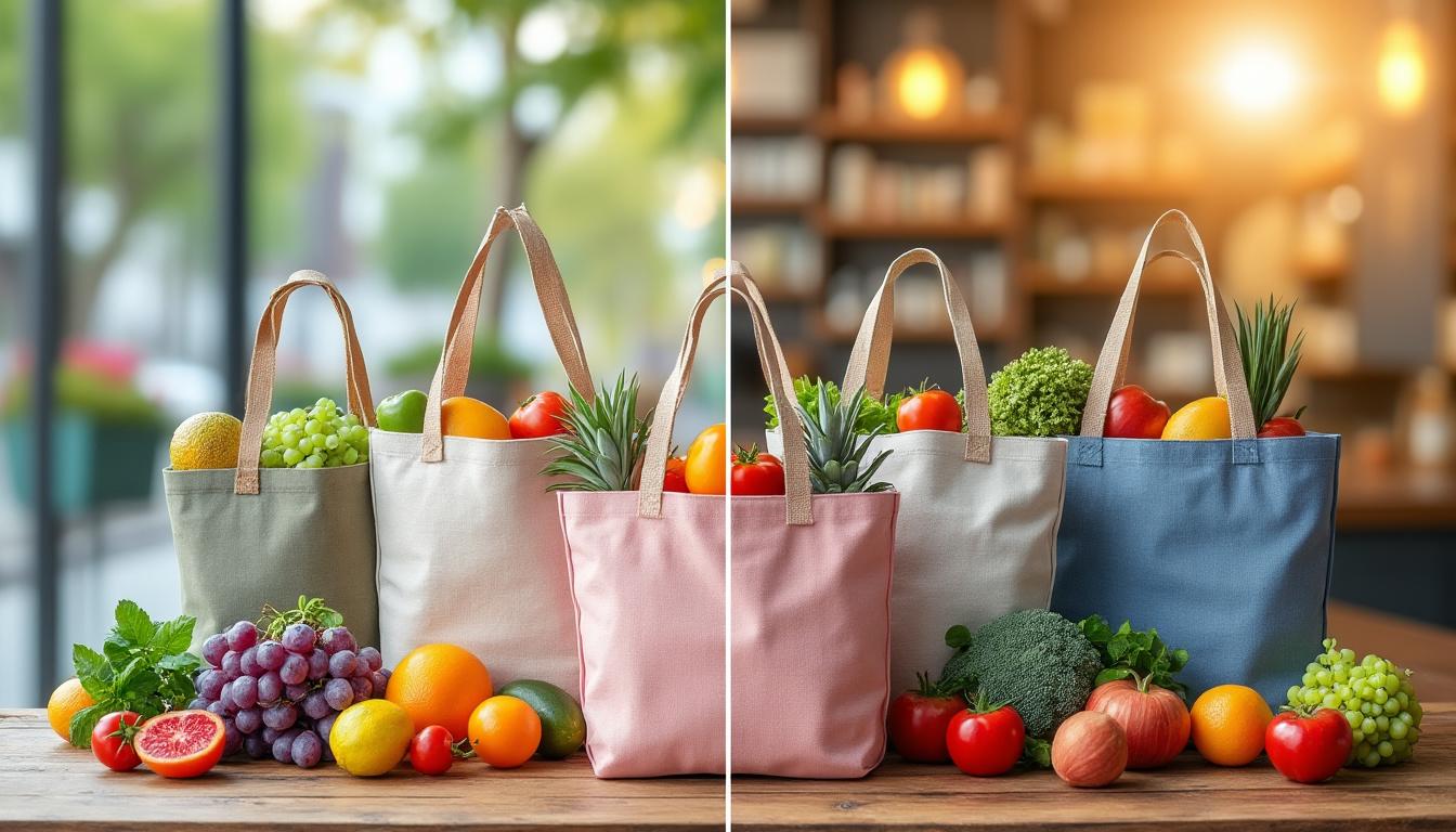 découvrez notre sélection des 5 meilleurs cabas isothermes pour conserver vos produits frais en toute sécurité. idéals pour vos courses, pique-niques ou voyages, ces sacs garantissent fraîcheur et praticité au quotidien !